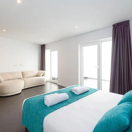 Ereza Royal Deluxe Hoopoe-10 Villa Playa Blanca (Lanzarote)