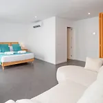 别墅 Ereza Royal Deluxe Hoopoe-10 普拉亚布兰卡