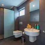 Ereza Royal Deluxe Hoopoe-10 别墅 普拉亚布兰卡