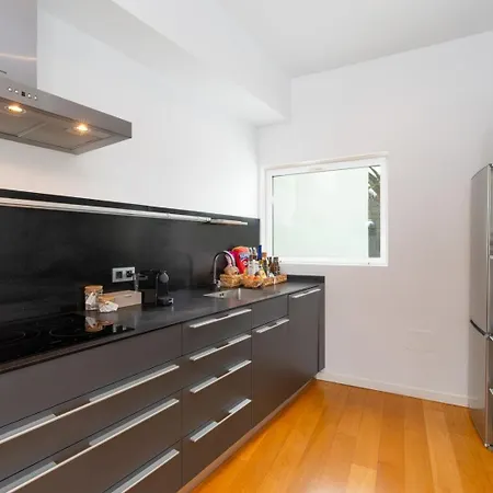 ヴィラ Ereza Royal Deluxe Hoopoe-10 プラヤ・ブランカ