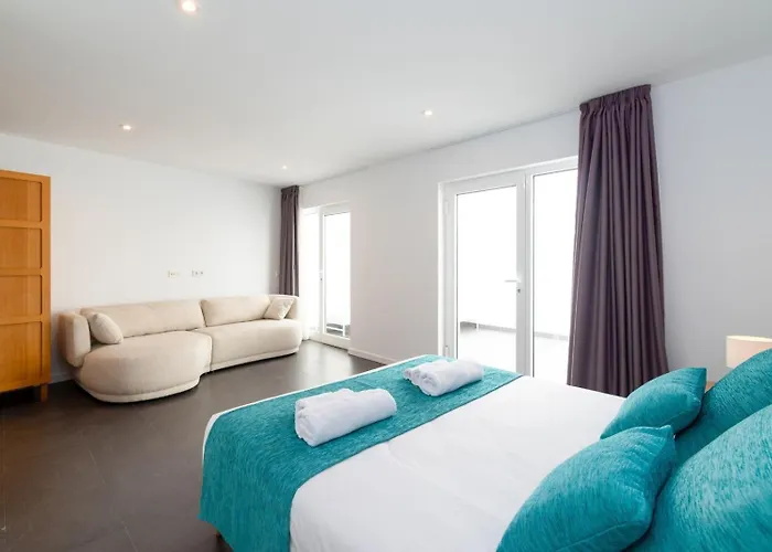 Ereza Royal Deluxe Hoopoe-10 빌라 플라야블랑카