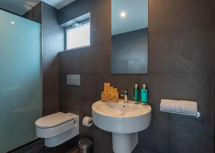 Ereza Royal Deluxe Hoopoe-10 빌라 플라야블랑카